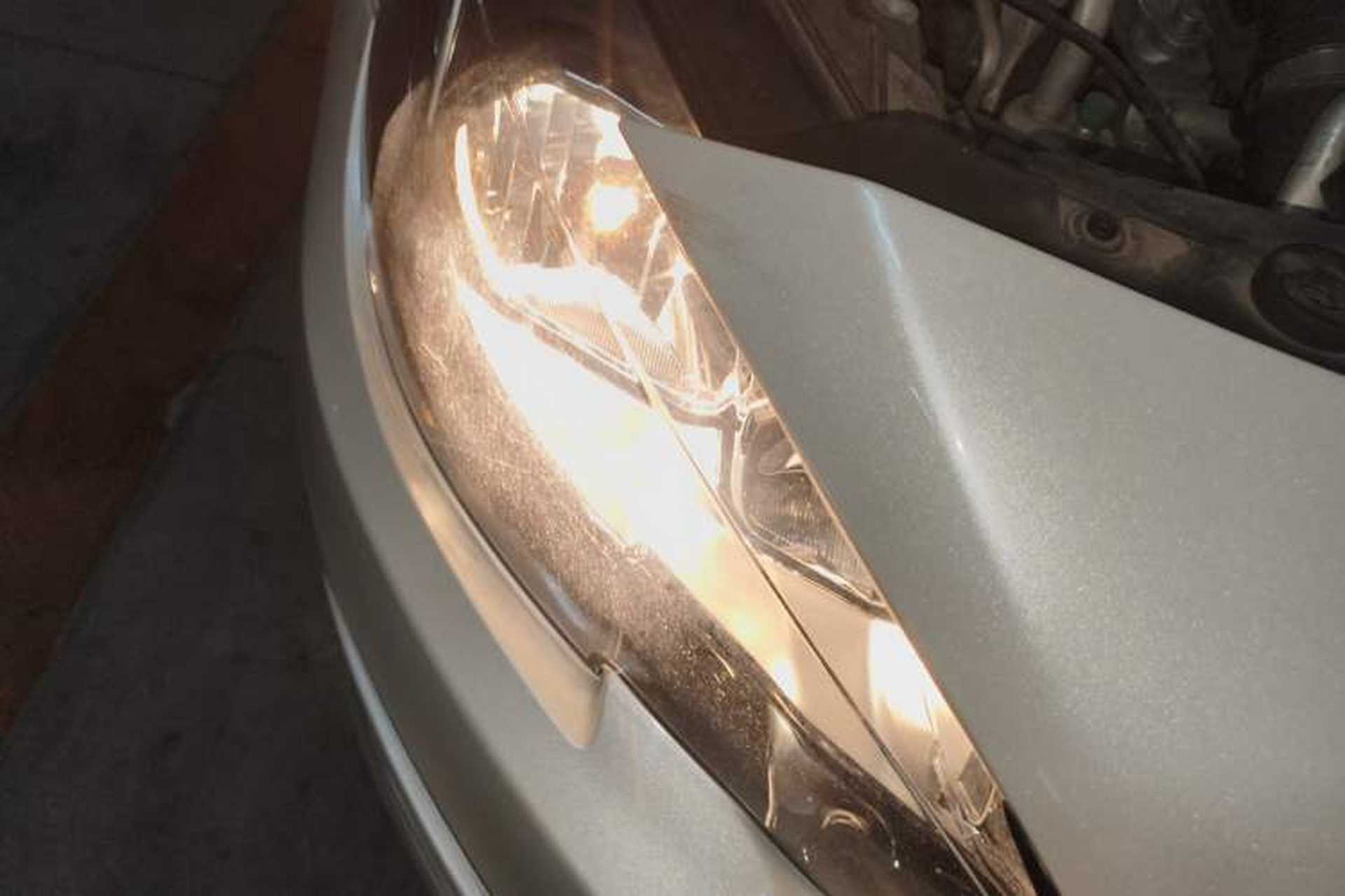 Used Peugeot 408 2016 1.6T Automatic Luxury Edition Right Front Headlight