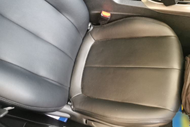 Used Peugeot 408 2016 1.6T Automatic Luxury Edition Right Front Seat