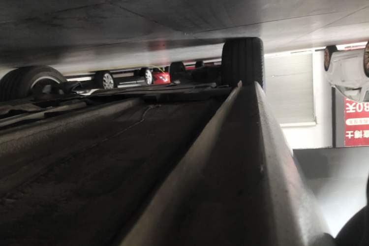 Used Peugeot 408 2016 1.6T Automatic Luxury Edition Right Side Sill