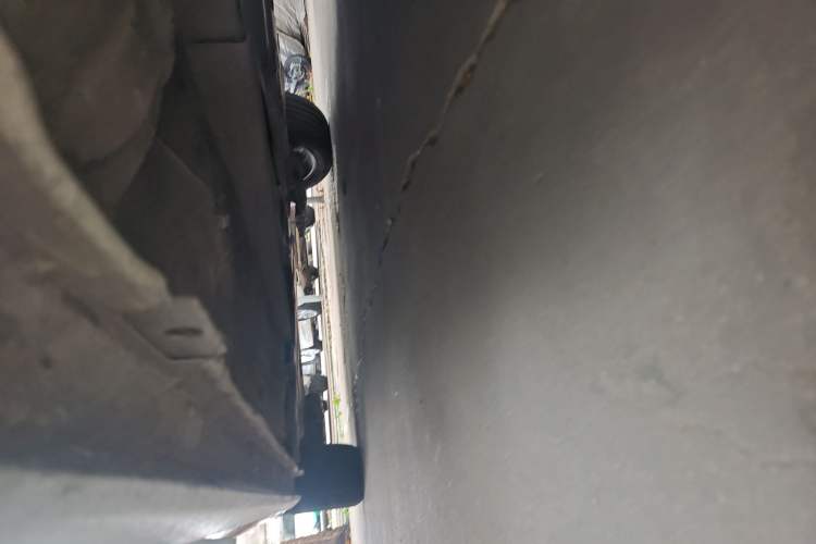 Used Peugeot 408 2016 1.6T Automatic Luxury Edition Right Side Sill