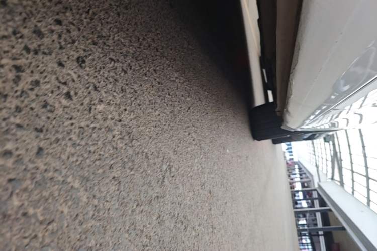 Used Peugeot 408 2016 1.6T Automatic Luxury Edition Right Side Sill