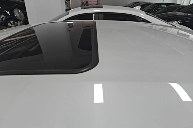 Used Peugeot 408 2016 1.6T Automatic Luxury Edition Roof