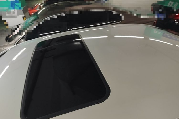 Used Peugeot 408 2016 1.6T Automatic Luxury Edition Roof