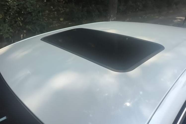 Used Peugeot 408 2016 1.6T Automatic Luxury Edition Roof