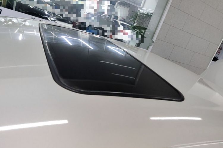 Used Peugeot 408 2016 1.6T Automatic Luxury Edition Roof