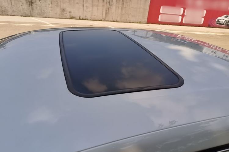Used Peugeot 408 2016 1.6T Automatic Luxury Edition Roof