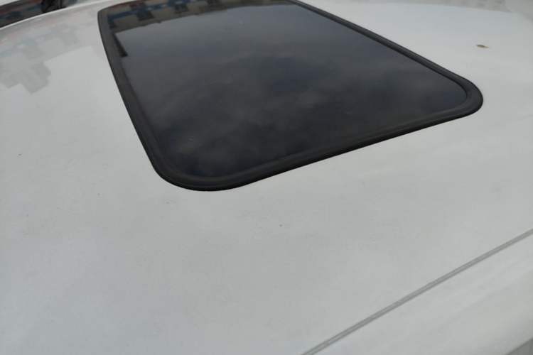Used Peugeot 408 2016 1.6T Automatic Luxury Edition Roof