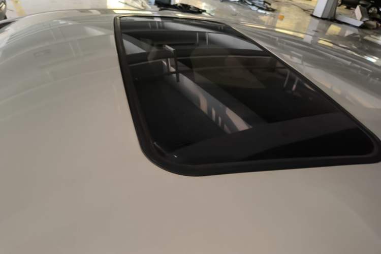 Used Peugeot 408 2016 1.6T Automatic Luxury Edition Roof