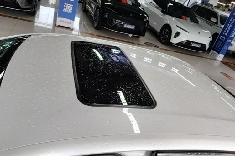 Used Peugeot 408 2016 1.6T Automatic Luxury Edition Roof