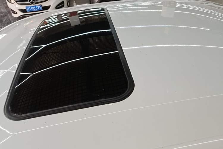 Used Peugeot 408 2016 1.6T Automatic Luxury Edition Roof