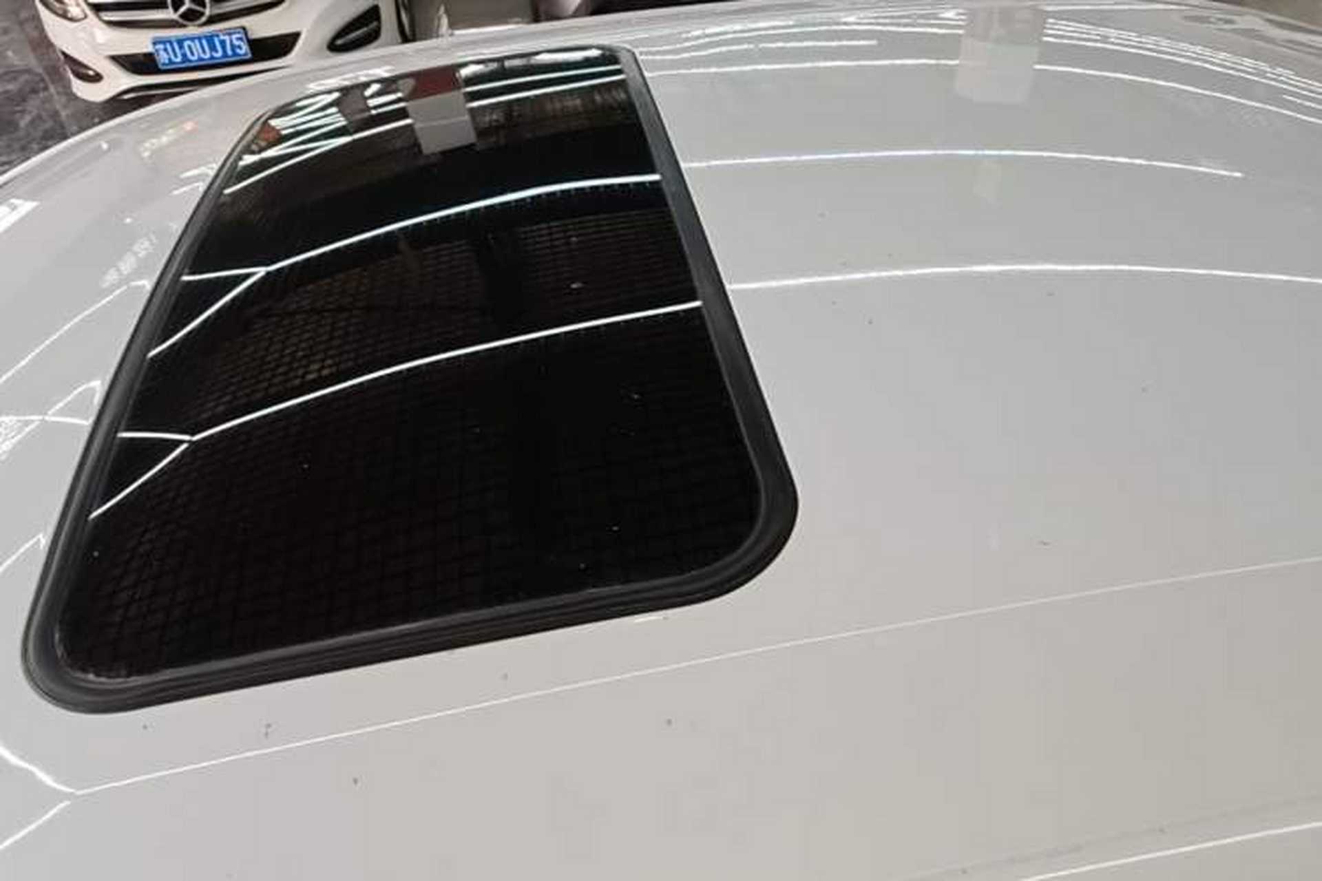 Used Peugeot 408 2016 1.6T Automatic Luxury Edition Roof