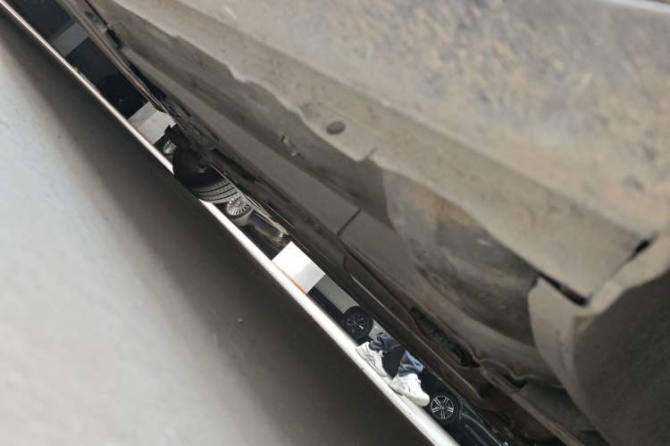 Used Peugeot 408 2018 350THP Automatic Luxury Edition Chassis Front Right