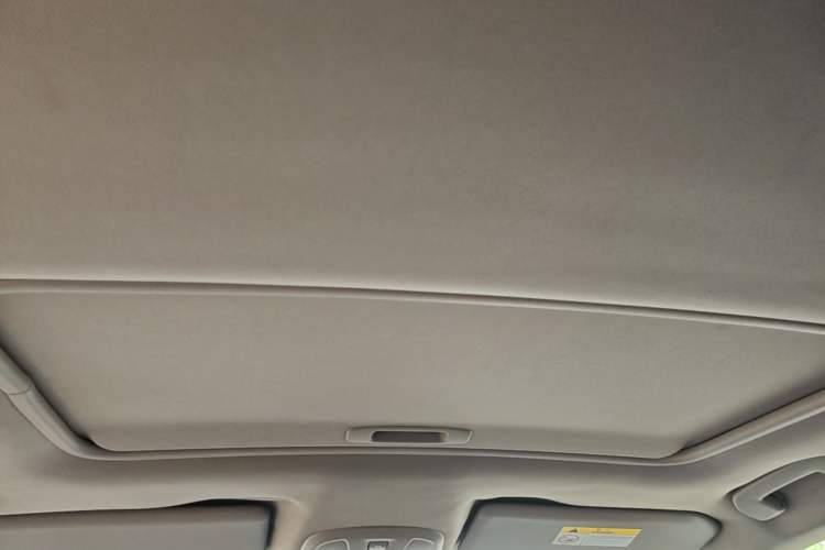 Used Peugeot 408 2018 350THP Automatic Luxury Edition Headliner