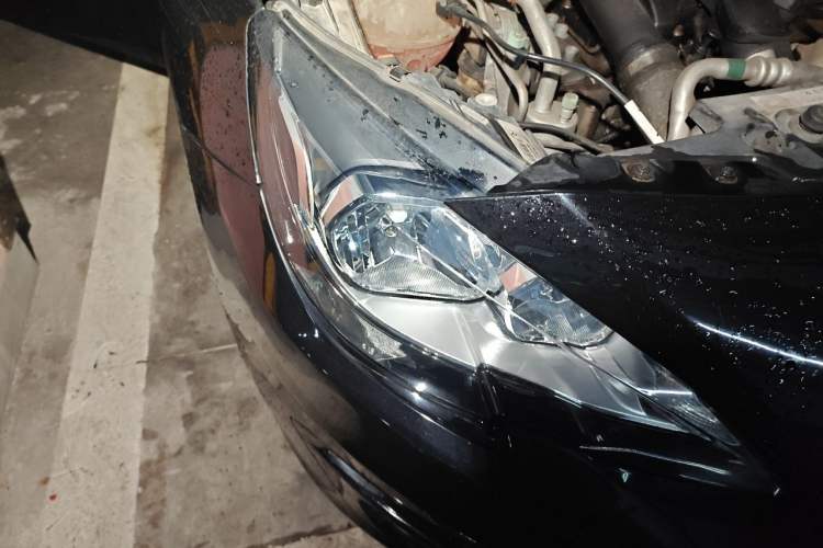 Used Peugeot 408 2018 350THP Automatic Luxury Edition Right Front Headlight