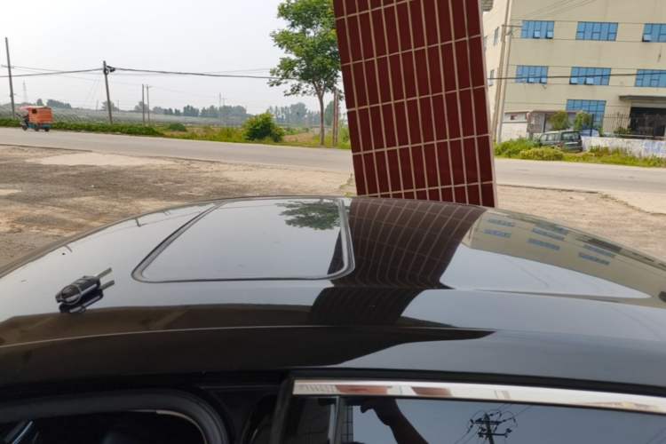 Used Peugeot 408 2018 350THP Automatic Luxury Edition Roof