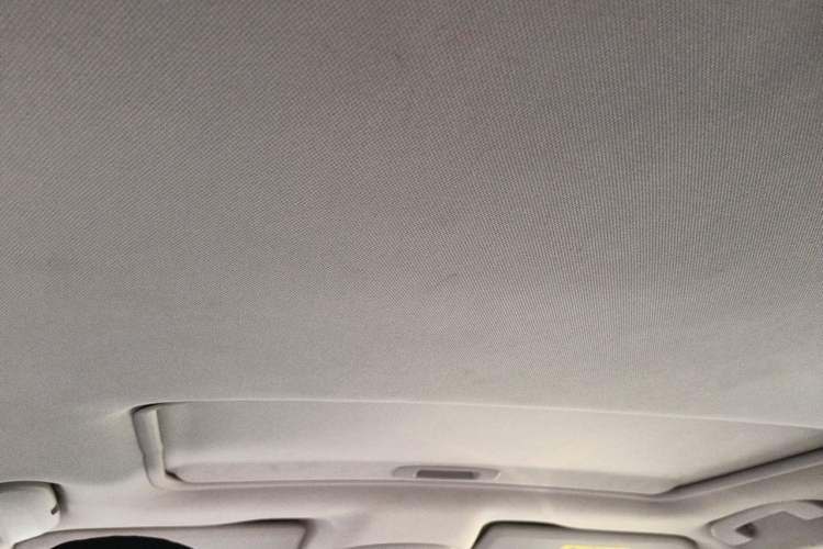 Used Peugeot 408 2018 230THP Automatic Luxury Edition Headliner