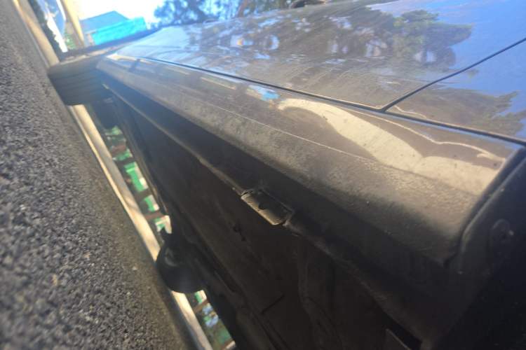 Used Peugeot 408 2018 Revised 350THP Automatic Luxury Edition Chassis Front Right