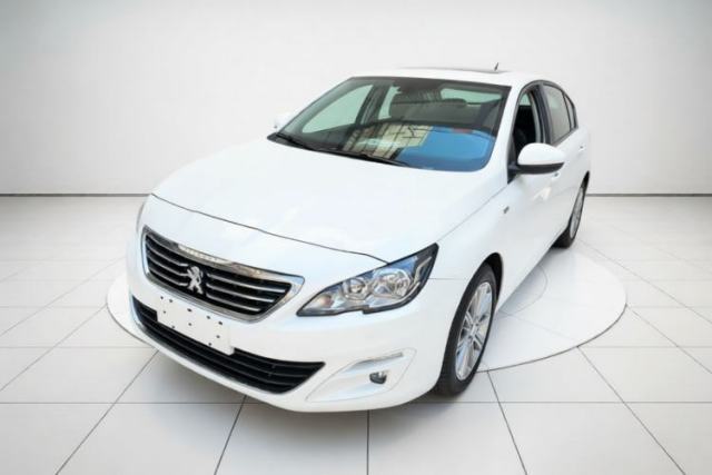 Used Peugeot 408 2018 350THP Automatic Luxury Edition