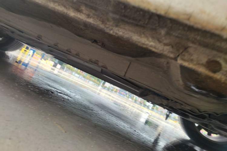Used Peugeot 408 2018 Revised 350THP Automatic Luxury Edition Chassis Front Right