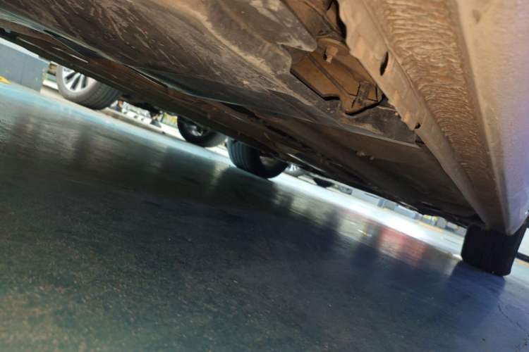 Used Peugeot 408 2018 350THP Automatic Luxury Edition Chassis Front Right