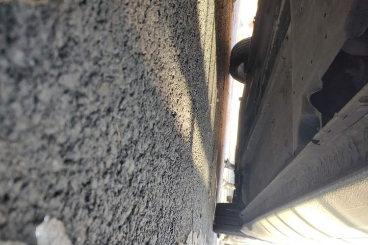 Used Peugeot 408 2018 350THP Automatic Luxury Edition Chassis Rear Right