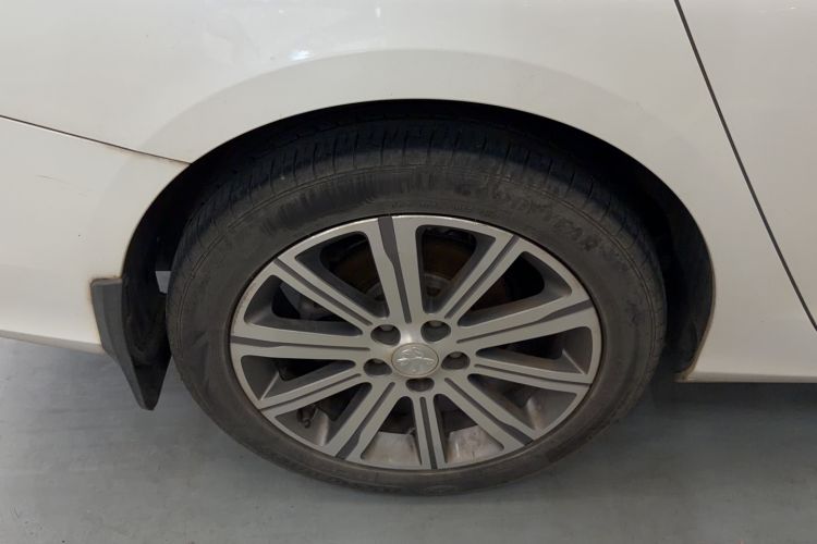 Used Peugeot 408 2018 350THP Automatic Luxury Edition Exterior 4