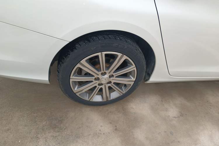 Used Peugeot 408 2018 350THP Automatic Luxury Edition Exterior 5