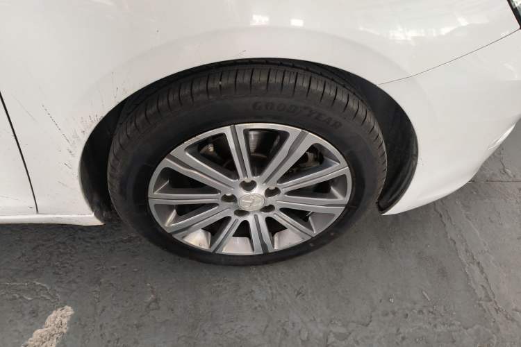 Used Peugeot 408 2018 Revised 350THP Automatic Luxury Edition Exterior 5
