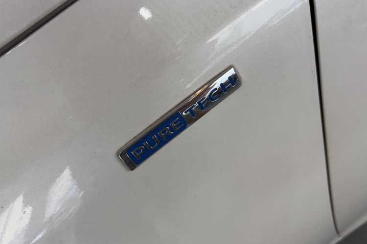 Used Peugeot 408 2018 350THP Automatic Luxury Edition Exterior 7