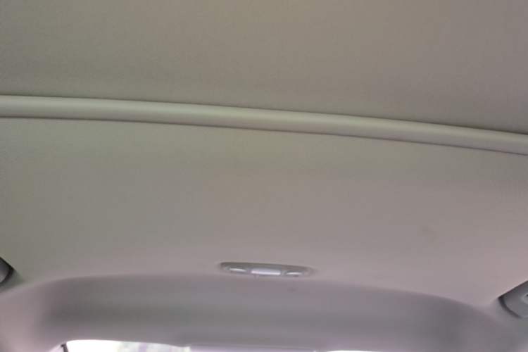 Used Peugeot 408 2018 Revised 350THP Automatic Luxury Edition Headliner