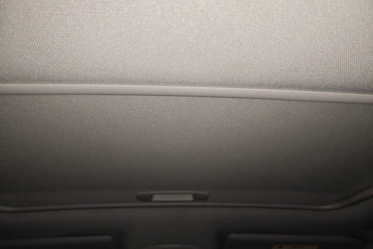 Used Peugeot 408 2018 Revised 350THP Automatic Luxury Edition Headliner