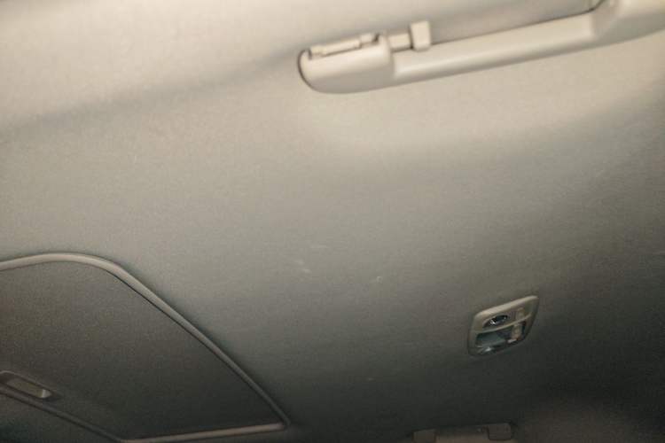 Used Peugeot 408 2018 230THP Automatic Luxury Edition Headliner