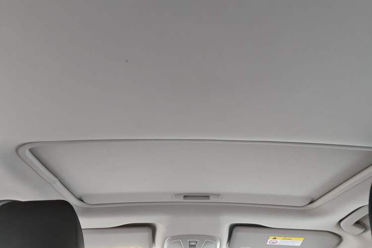 Used Peugeot 408 2018 230THP Automatic Luxury Edition Headliner