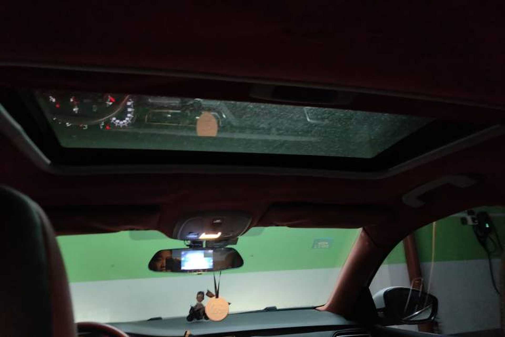 Used Peugeot 408 2018 350THP Automatic Luxury Edition Headliner