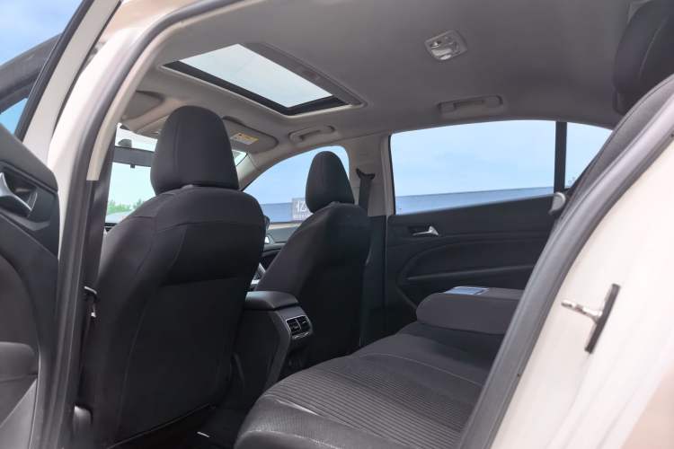 Used Peugeot 408 2018 350THP Automatic Luxury Edition Headliner