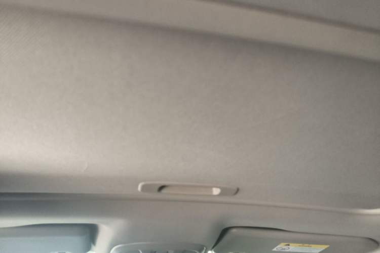Used Peugeot 408 2018 350THP Automatic Luxury Edition Headliner