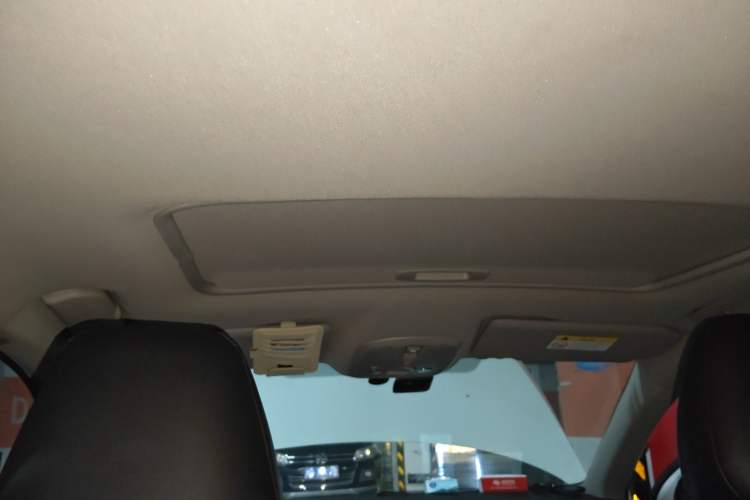 Used Peugeot 408 2018 230THP Automatic Luxury Edition Headliner