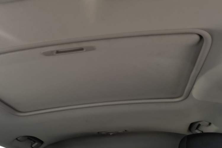 Used Peugeot 408 2018 Revised 350THP Automatic Luxury Edition Headliner