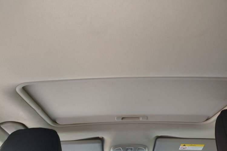 Used Peugeot 408 2018 350THP Automatic Luxury Edition Headliner