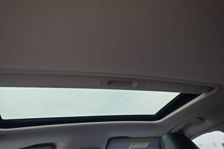 Used Peugeot 408 2018 Revised 350THP Automatic Luxury Edition Headliner