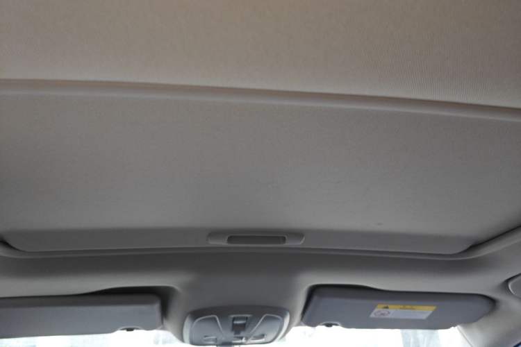 Used Peugeot 408 2018 350THP Automatic Luxury Edition Headliner