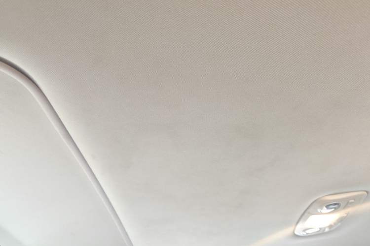 Used Peugeot 408 2018 350THP Automatic Luxury Edition Headliner