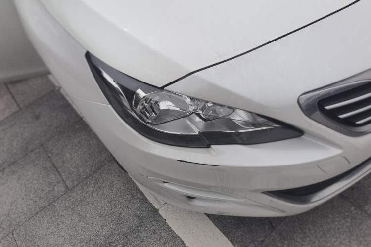 Used Peugeot 408 2018 350THP Automatic Luxury Edition Right Front Headlight
