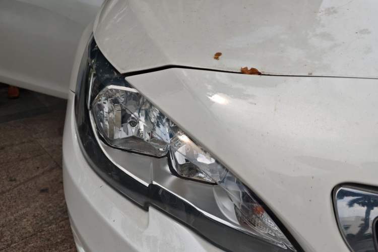 Used Peugeot 408 2018 350THP Automatic Luxury Edition Right Front Headlight