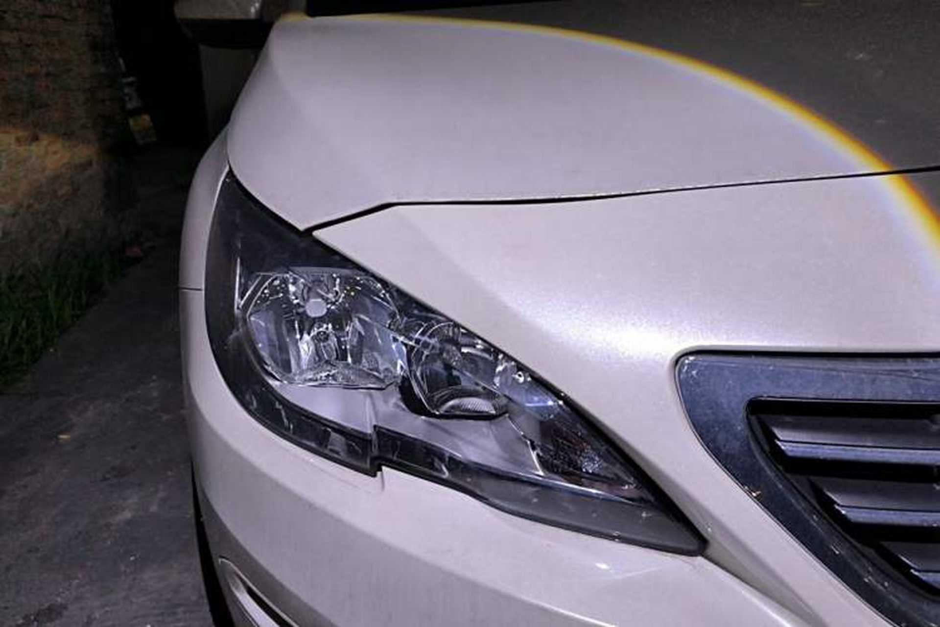 Used Peugeot 408 2018 230THP Automatic Luxury Edition Right Front Headlight