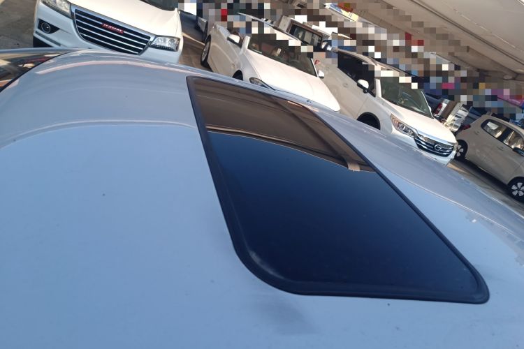 Used Peugeot 408 2018 350THP Automatic Luxury Edition Roof