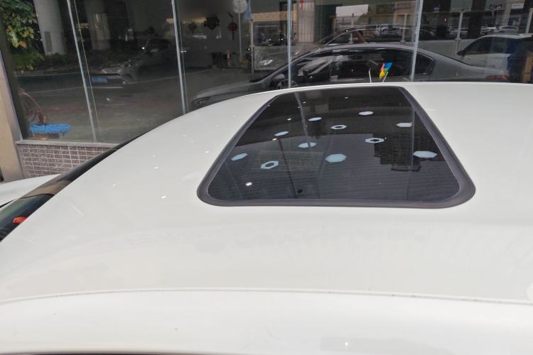 Used Peugeot 408 2018 Revised 350THP Automatic Luxury Edition Roof