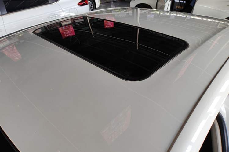 Used Peugeot 408 2018 350THP Automatic Luxury Edition Roof