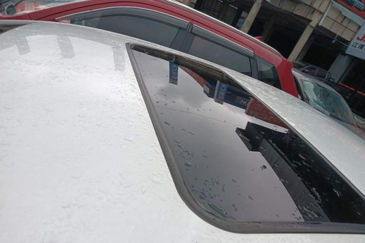 Used Peugeot 408 2018 350THP Automatic Luxury Edition Roof