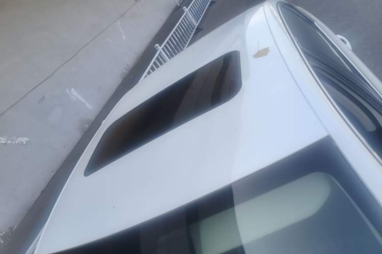 Used Peugeot 408 2018 350THP Automatic Luxury Edition Roof